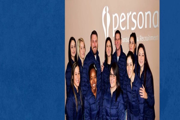 Persona Staff Recruitment