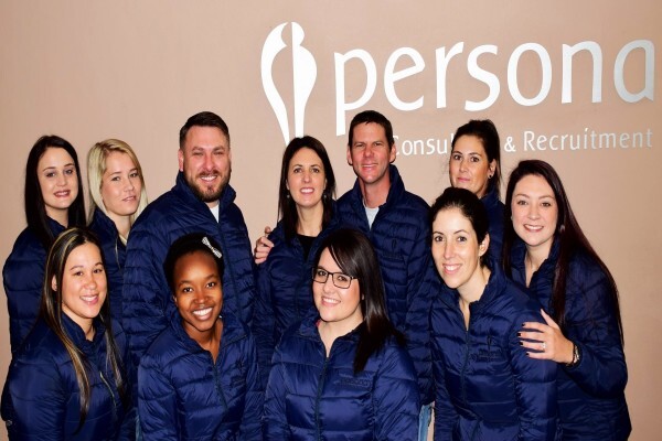 Persona Staff Recruitment