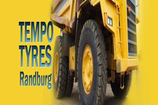 Tempo Tyres (Pty) Ltd