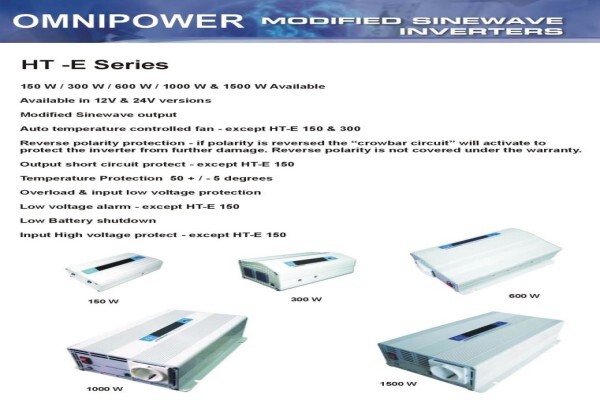 Knysna Shock Absorbers