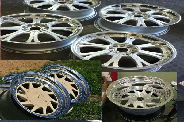 Tyres For Africa