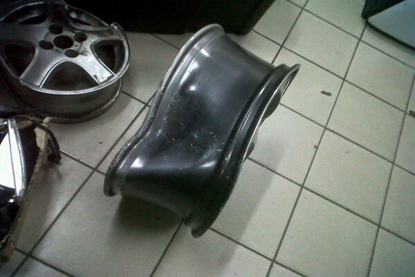 Tyres For Africa
