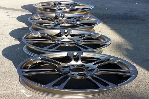 Tyres For Africa