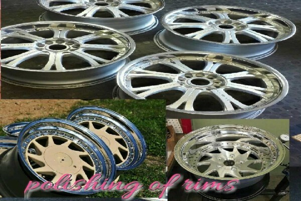 Tyres For Africa