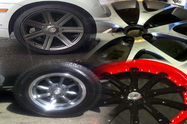 Tyres For Africa
