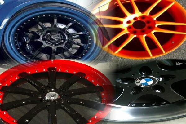 Tyres For Africa