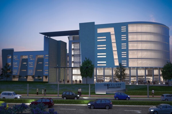 Encha Group Limited