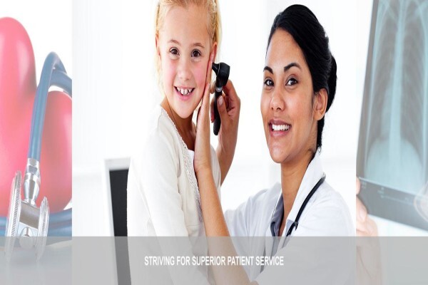 Peermed Medical Centre