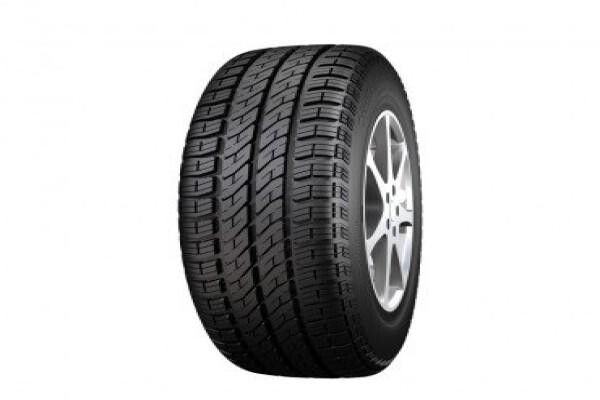 Tiger Wheel & Tyre
