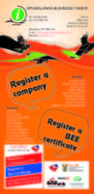 Mpumalanga Bussiness Finder