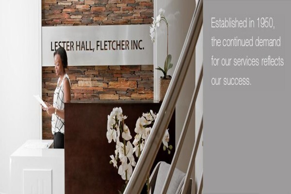 Lester Hall Fletcher Inc