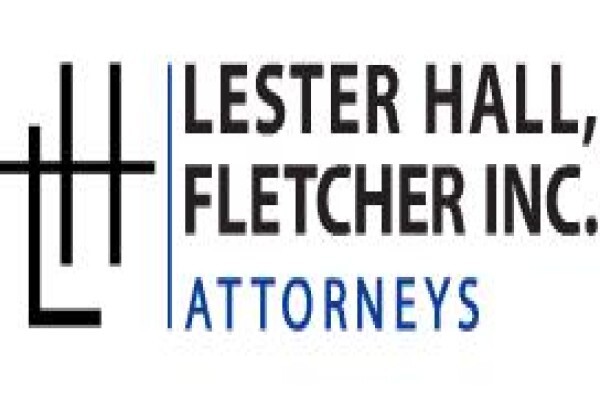 Lester Hall Fletcher Inc