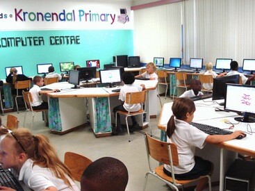 Kronendal Primary School