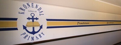 Kronendal Primary School