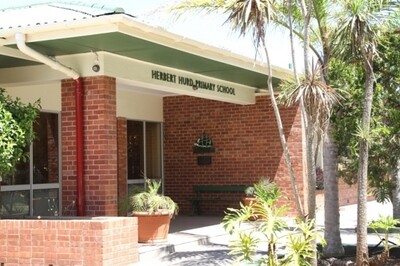 Herbert Hurd Primary School