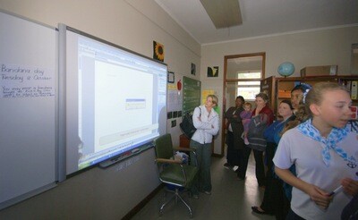 Kronendal Primary School