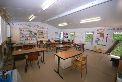 Kronendal Primary School