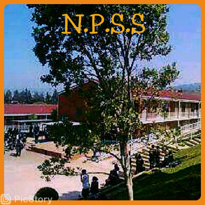 Northbury Park Secondary School