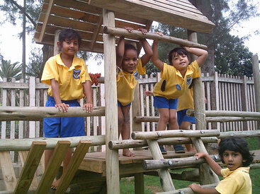 Durban North Primary School
