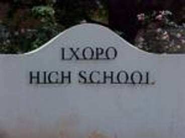 Ixopo High School