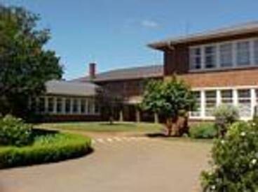 Ixopo High School