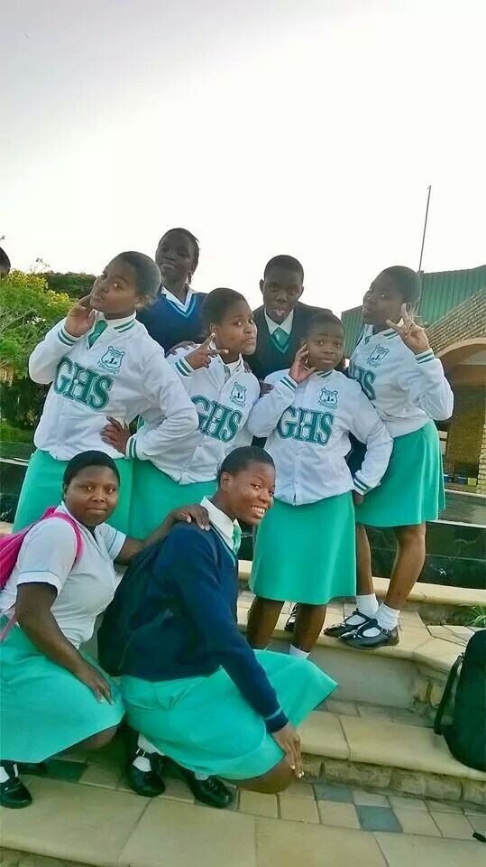 Gwejobomvu School