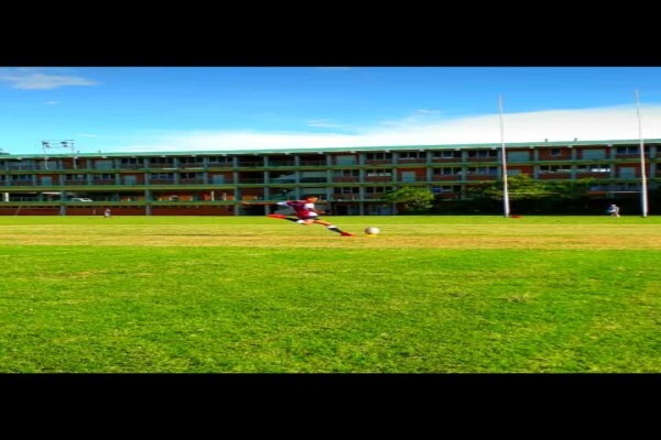 Ixopo High School