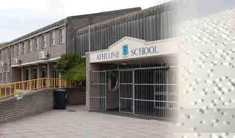 Groenberg Senior Sekondêre Skool