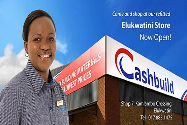 Cashbuild
