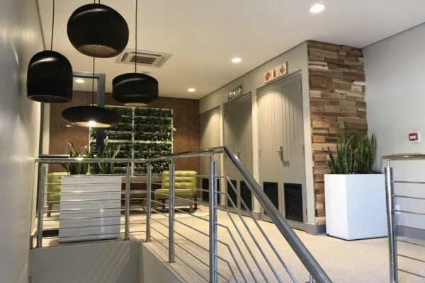 Atuba Construction CC