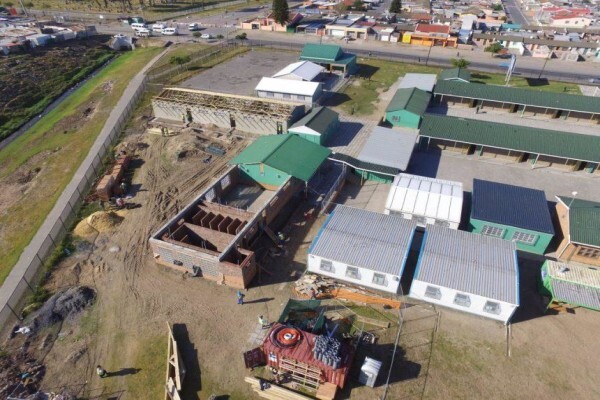 Atuba Construction CC
