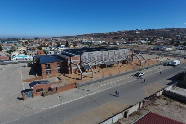 Atuba Construction CC