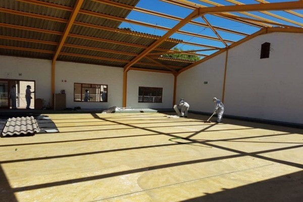 Atuba Construction CC