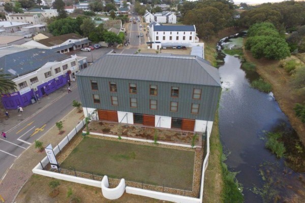 Atuba Construction CC