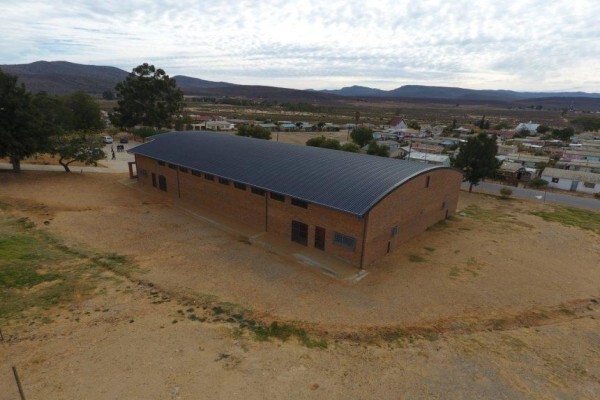 Atuba Construction CC