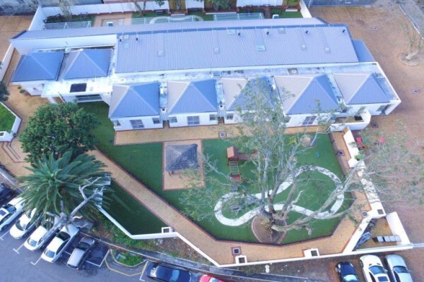 Atuba Construction CC