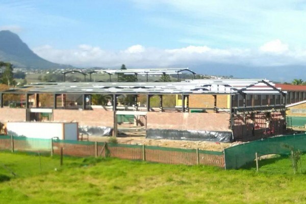 Atuba Construction CC