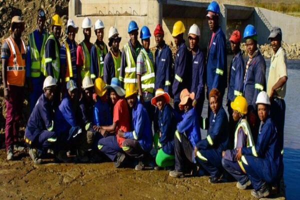 Ukhasi Construction & Development