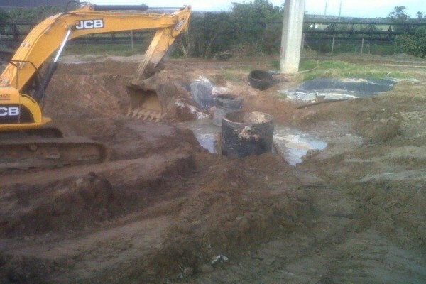 Ukhasi Construction & Development