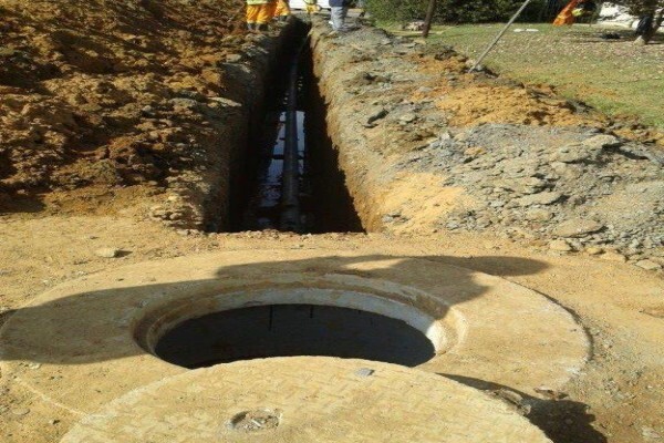 Ukhasi Construction & Development