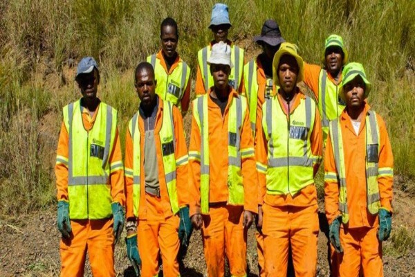 Ukhasi Construction & Development
