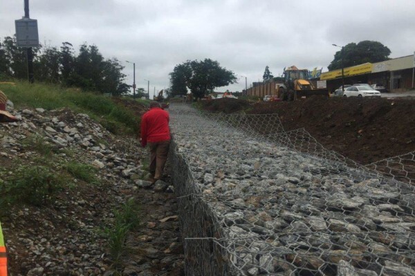 Ukhasi Construction & Development