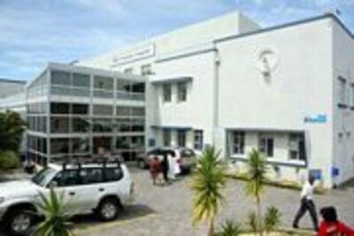 Life Dalview Clinic