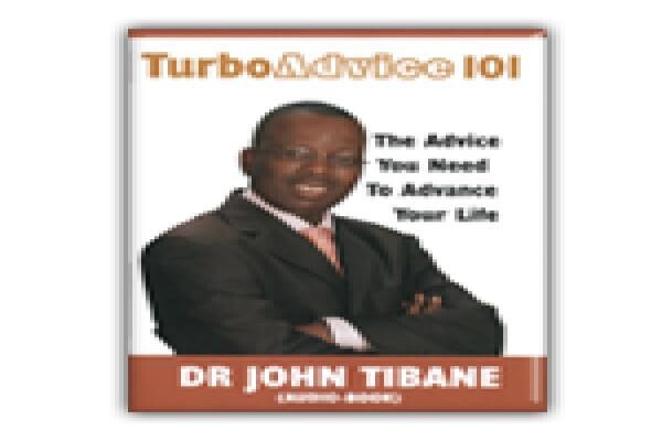 John Tibane Consulting Services Cc