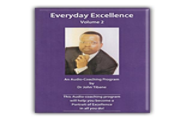 John Tibane Consulting Services Cc