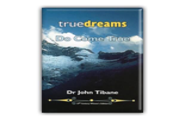 John Tibane Consulting Services Cc