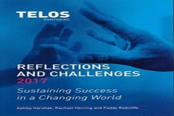 Telos Partners (SA) (Pty) Ltd