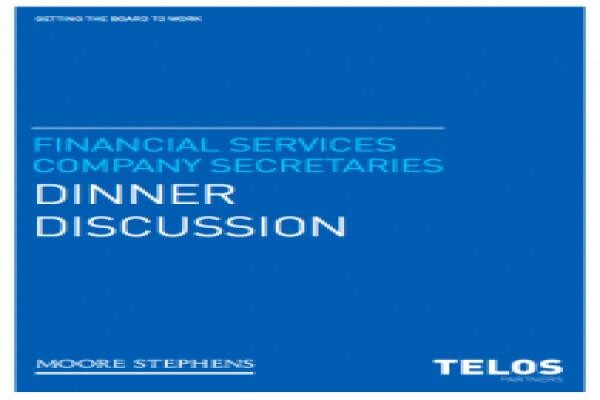 Telos Partners (SA) (Pty) Ltd