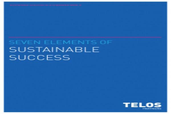 Telos Partners (SA) (Pty) Ltd