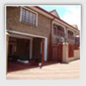 Rams Lodge